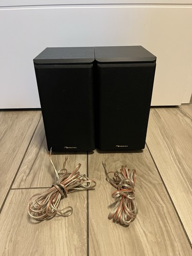 Altoparlanti nakamichi - altoparlanti,