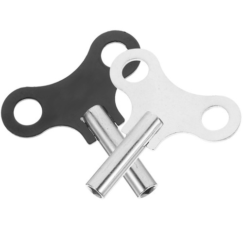 Pcs clock regulator key - 2,