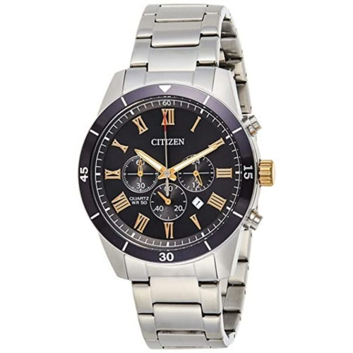 Orologio citizen uomo sportivo - citizen,