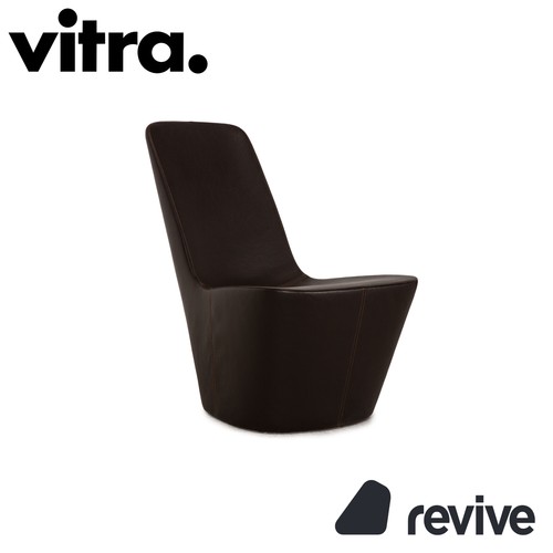 Poltrona vitra monopiede - vitra,