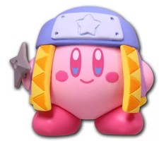 Mini Figure Ninja "Kirby of