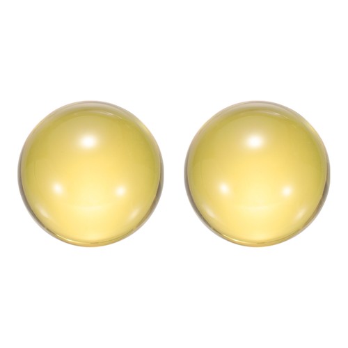 Palline 2pz per contact - palline,