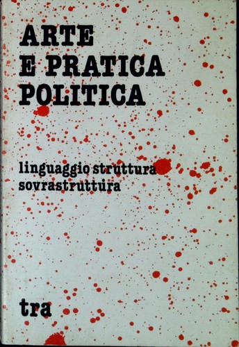 Arte pratica politica - e,