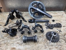 Kit Costruzione Gruppo Shimano