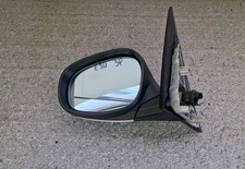 BMW SERIE 3 E90 E91 2004-11 SPECCHIO ESTERNO SINISTRO 3PIN 7182695 ORIGINALE