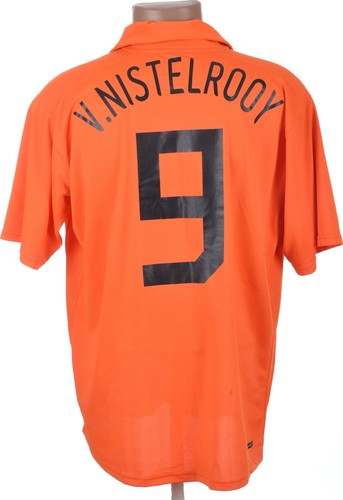 Maglia calcio home olanda - home,