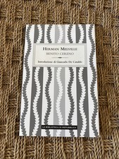 BENITO CERENO Herman Melville