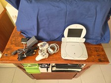 Sony playstation con schermo - sony, 1