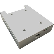 Emulatore di Unità Floppy SSD