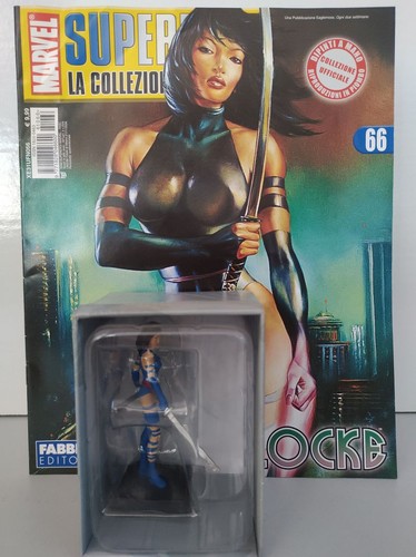 Marvel collezione ufficiale - la,