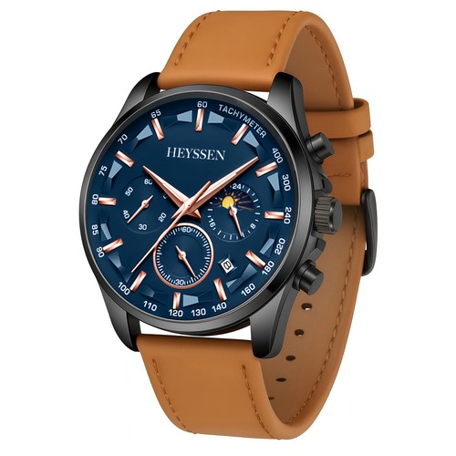 Orologi uomo cronografo - orologi,