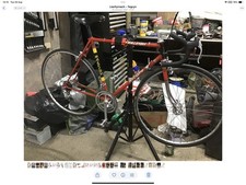 Raleigh Record Team Raleigh Bike, Genuine 1970s Bike With Original Paint.