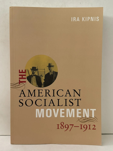 American socialist movement - socialist,