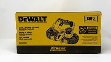 DeWalt DCS375B XTREME 12V MAX