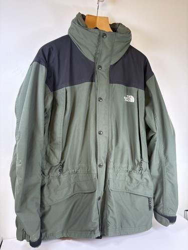 Giacca north face talkeetna - giacca,