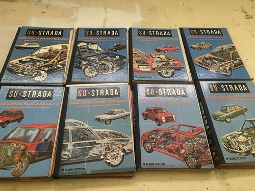 Fabbri editori strada - editori,