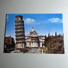 Pisa torre pendente abside - torre, e