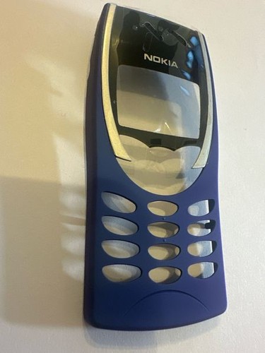 Originale nokia 8210 cover - a-cover, |