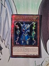 Thunder King Rai-Oh RA03-EN206