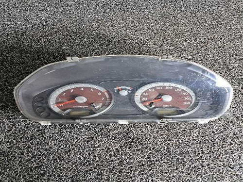 Strumentazione kia picanto - strumentazione,