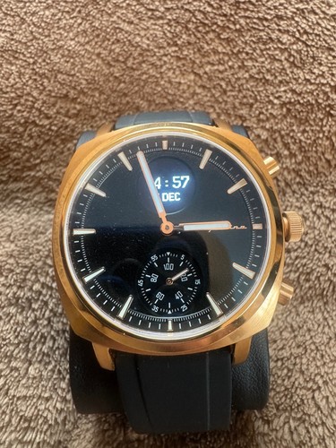 Smartwatch ibrido uomo - ,