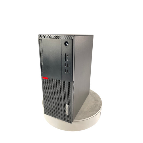 Lenovo thinkcentre m710t tower - thinkcentre,