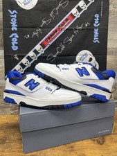 Size 9.5 - New Balance 550
