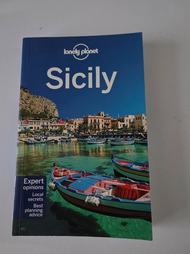 Sicily gregor clark - gregor, (2014