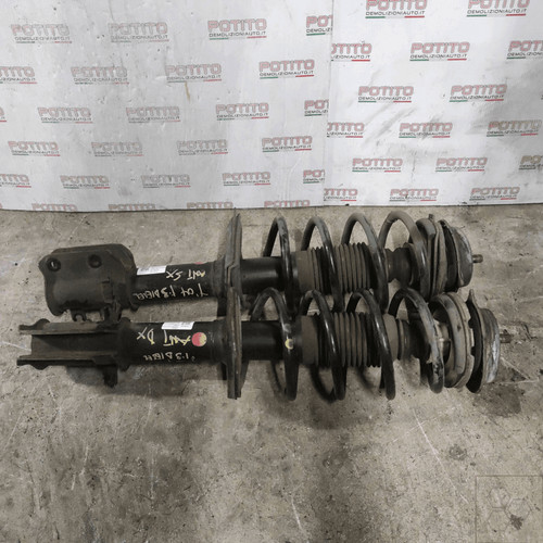 50711005 ammortizzatore ant - 50711005,