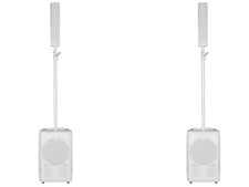 Rcf evox white - j8,