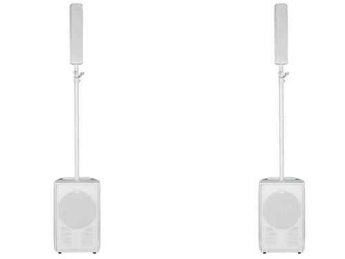 Rcf evox white - rcf,