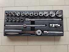 Kit termoformato Usag 1/2" -