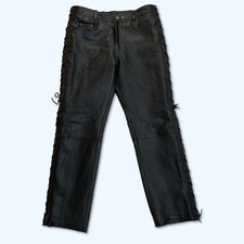 Pantaloni moto POLO Premium