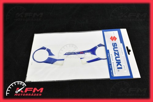 Suzuki gsx r600 - gsx-r600, k6-k7