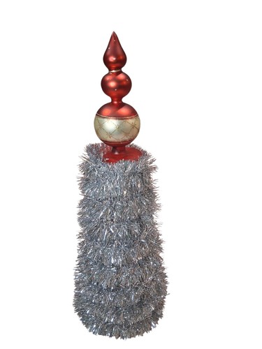 Decorazione albero natale - albero, di