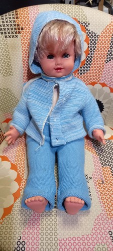 Bambolto angelino - ,