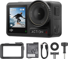 Osmo Action 4 Combo Essenziale
