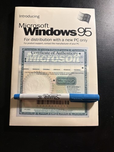 Microsoft windows oem - microsoft,