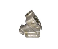 Fiat 600 D - Scatola sterzo