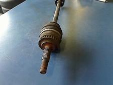 Albero motore destro Z16YNG PX