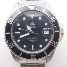 *EXC+++* Elgin FK-531-F