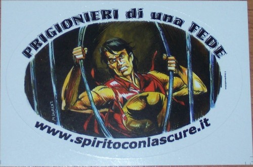 Zagor adesivo forum - zagor,