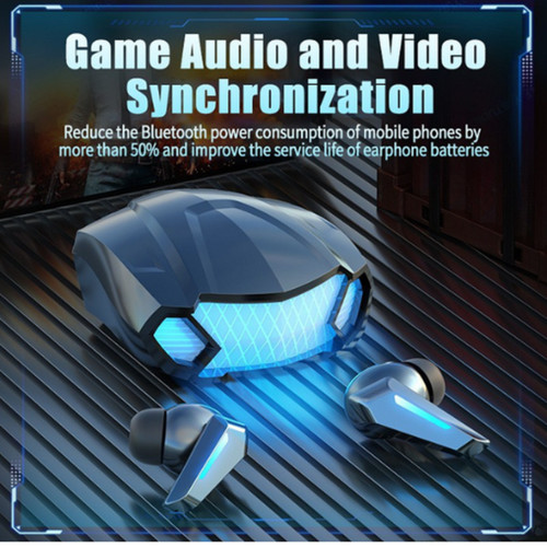 Auricolari bluetooth gaming - auricolari,