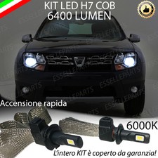 kIT FULL LED DACIA DUSTER