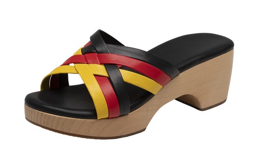 Tacchi unisex 2010 - unisex,