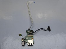 Connettore jack alimentazione HP COMPAQ MINI 700 700EL 700EF power connector USB