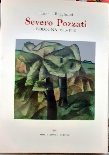 Severino pozzati bologna - severino,