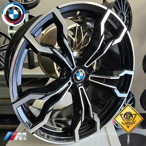 X4m kit cerchi - in, lega