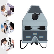 Pupilometro digitale ottico