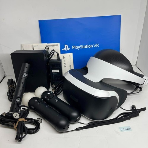Sony playstation camera - vr,